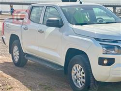 ميتسوبيشي L200